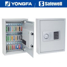 Safewell Ks Series 27 Keys Key Safe for Office Hotel